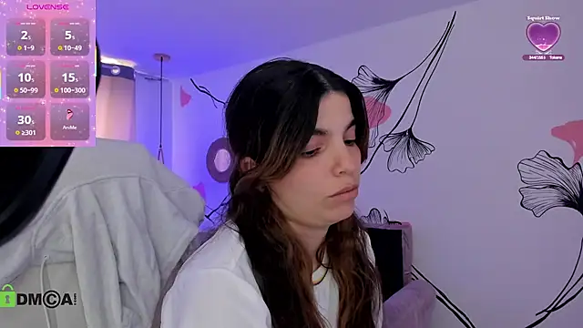 Isabela_Fiorelli live