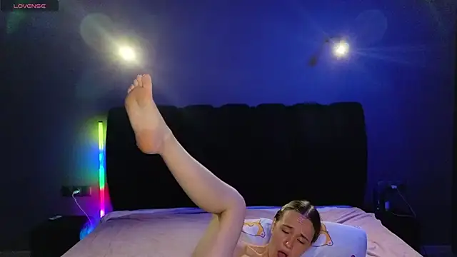 SexyCocobutt live