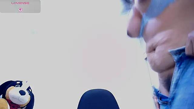 Amelia_Debora_Antonella live
