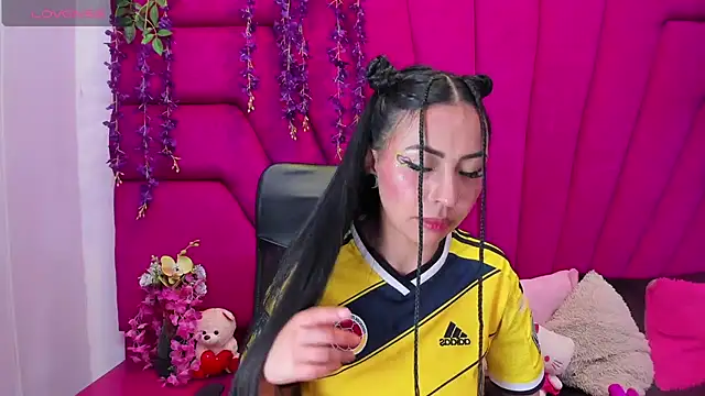 nathalia_pink live