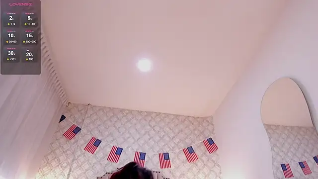 katherine_glow live
