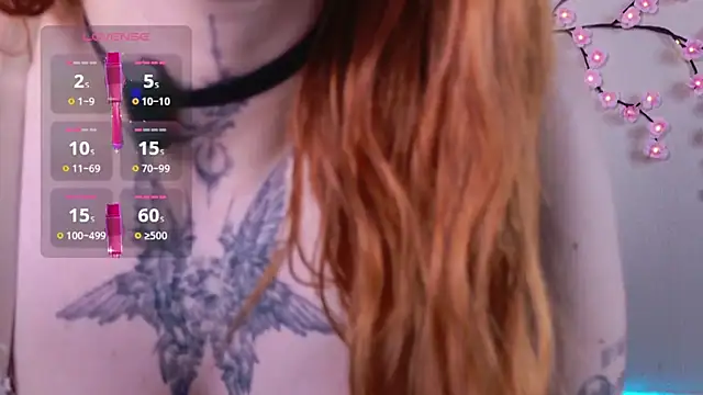 Eva_Moran live