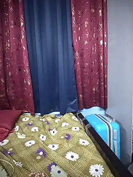 Tinaa_baby live