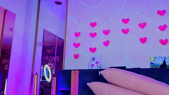 MadyJackson live