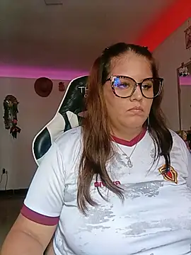 Bonny_rousse01 live