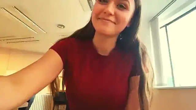 AliseBlovin live