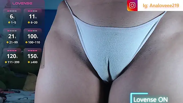 ana_studio live