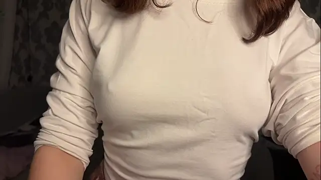 LunaRayShy live