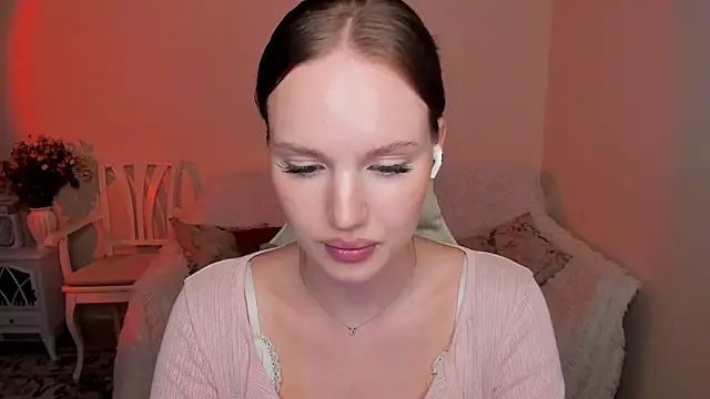 MishkaMe live