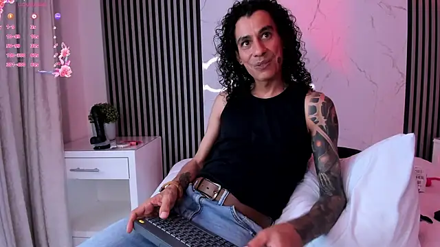 JackAndRosse_ live