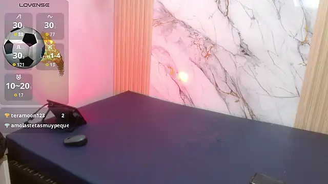 Sahamara_07 live
