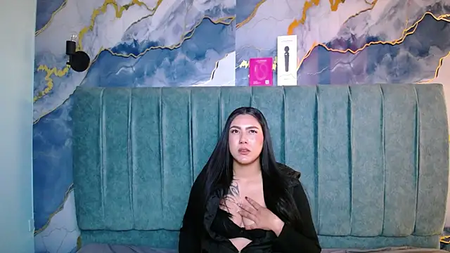 Megara_25 live