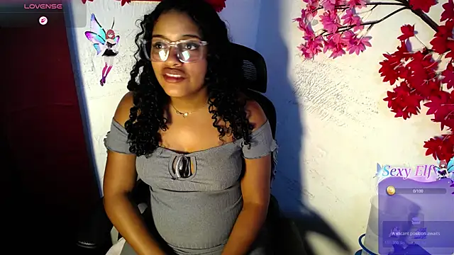 chleo_rosse live
