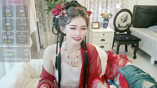 NANA-EET live