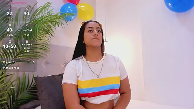Ella_carter_ live