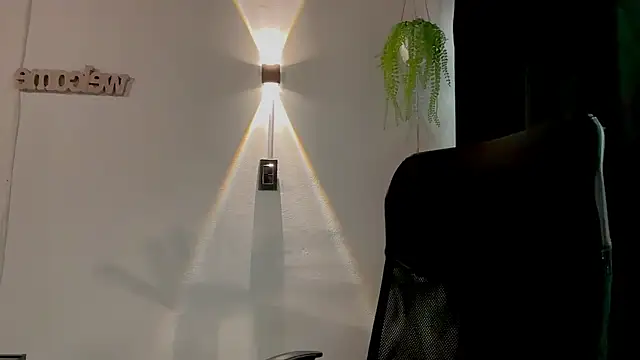 MarcellaGriffin live