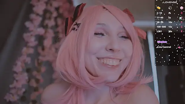 x__sexykitten666__x live
