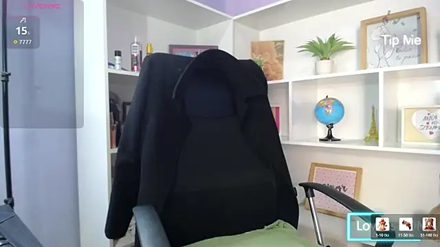 chantal_adams0 live