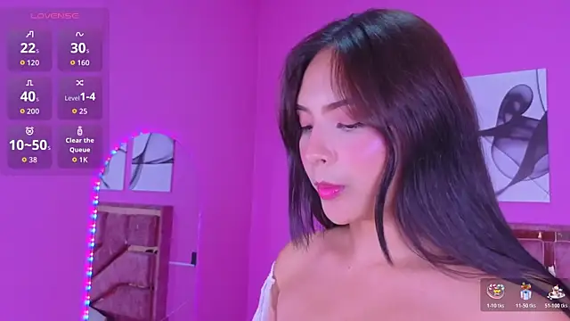 alisa_ousen live