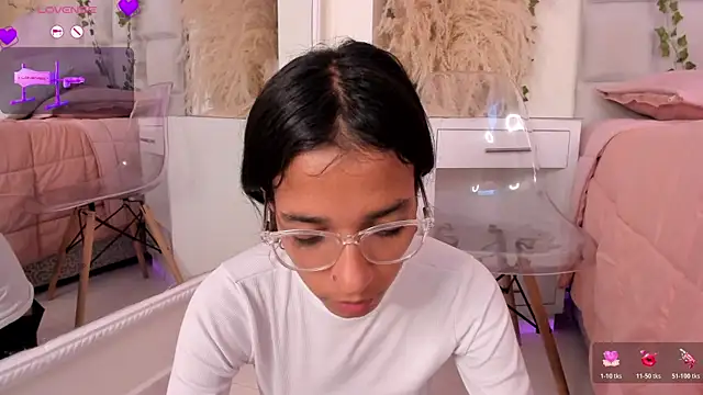 ScarletEvanss_ live