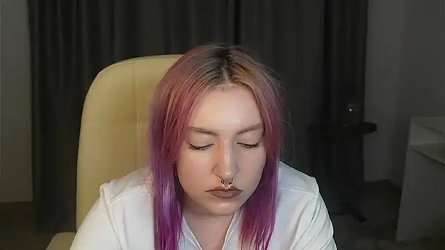 AnnabelBaer live