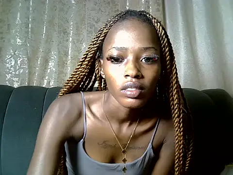 Prettybunnyy live