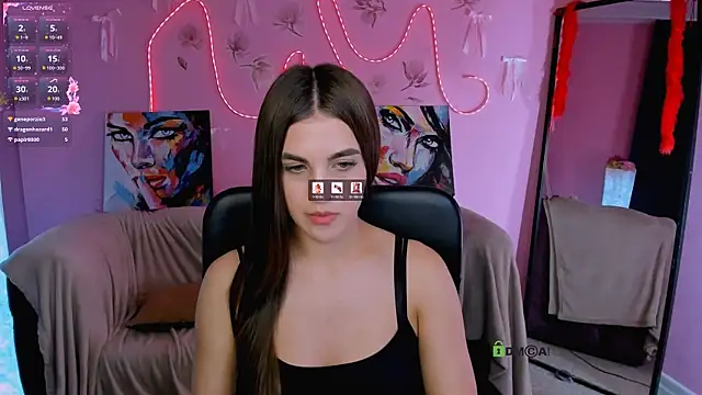 lina_fox12 live