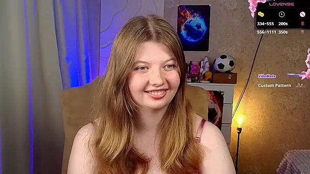 Vivian_cutie live