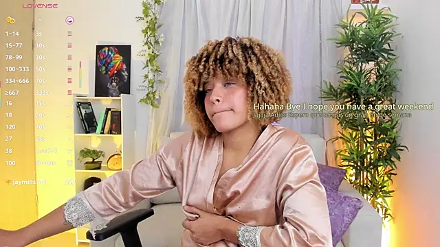 natty_romanof_18 live