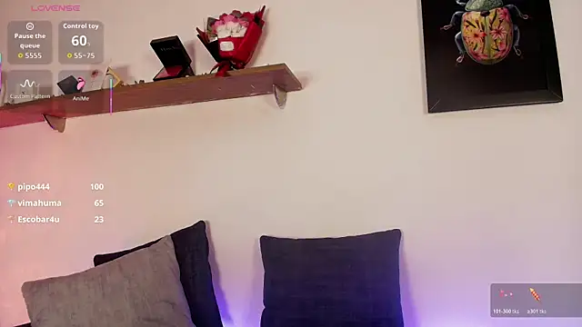 Elliee_ live