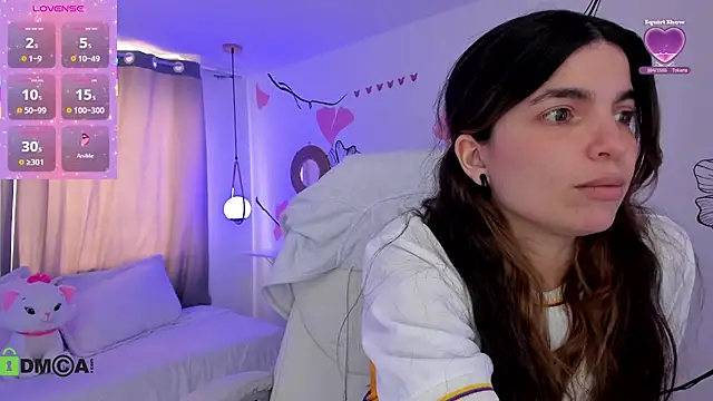 Isabela_Fiorelli live