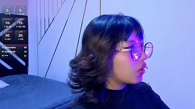 hannita_01 live
