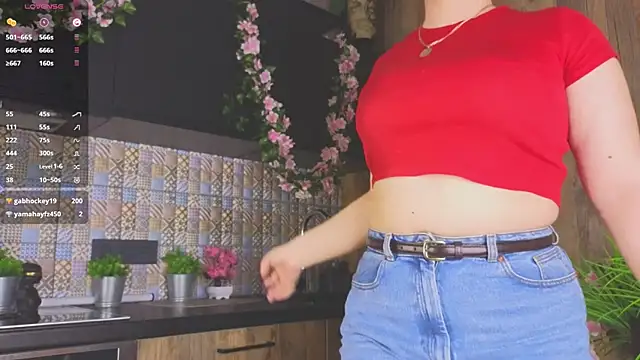 MissBadTiming live