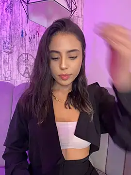 AbyThompson live