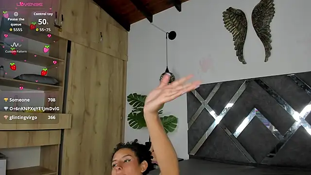 erika_222 live