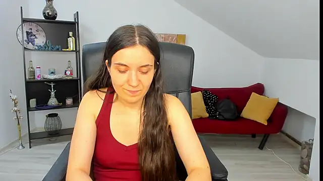 MelissaWiliam live