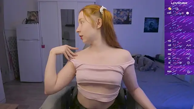 CallMeEffy1 live