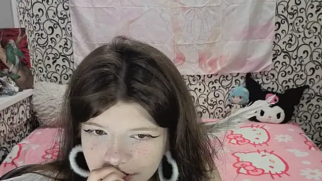 Eva_Ange live