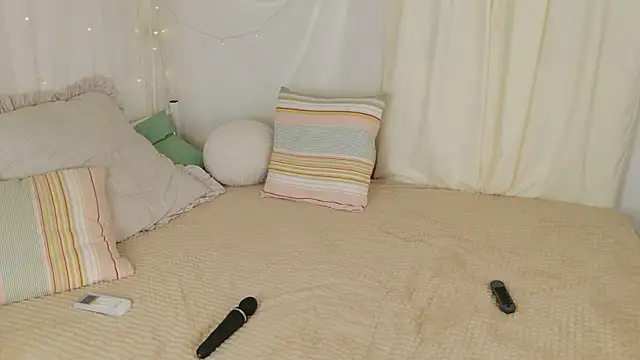 Rita_Shy live