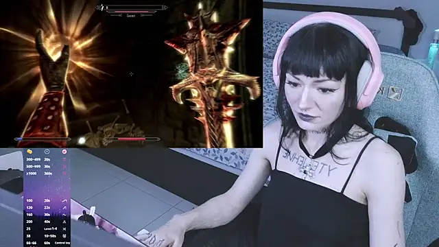 H3xD0ll live