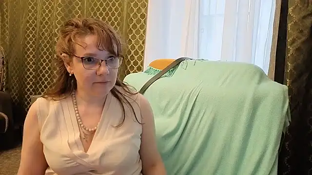 Miss_SandraX live