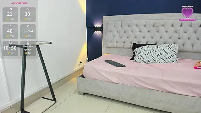 celeste__sweet live