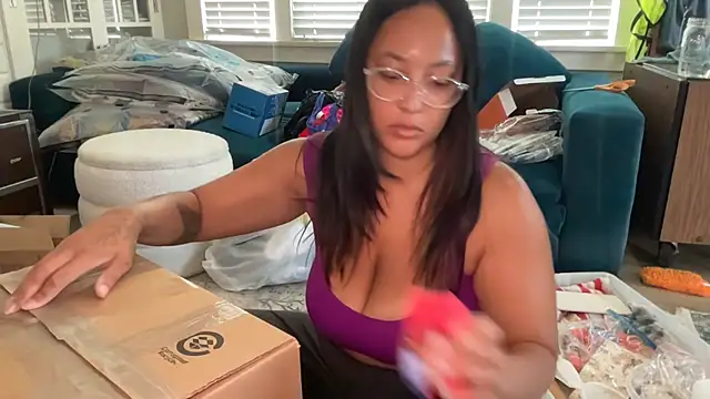 dreamyriri live