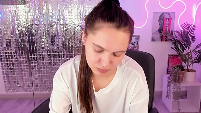 ChloeSunny live