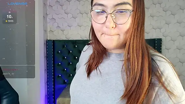 conniejames_m live
