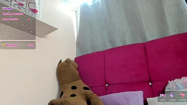 candymills1 live