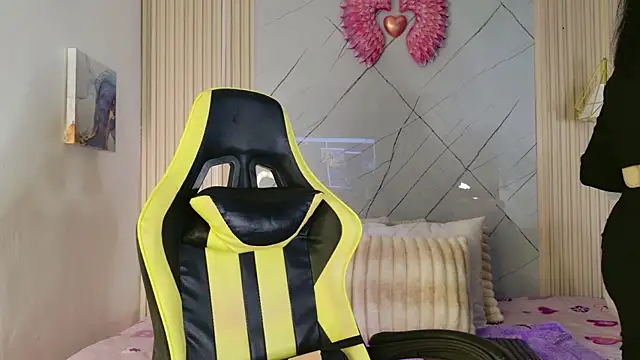 Lilith_Ink99 live