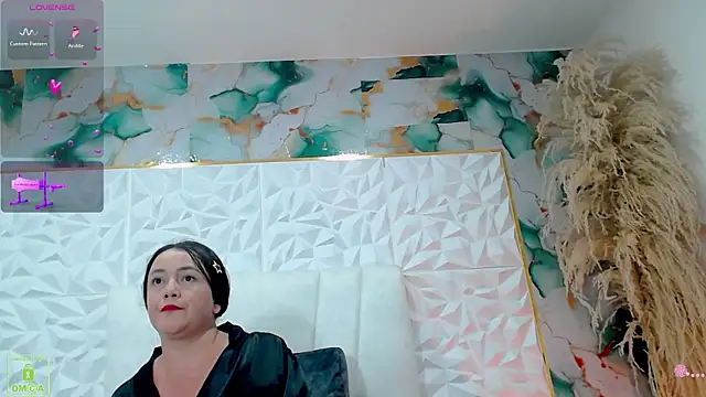 ElizabethSweet_ live