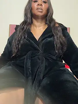 Bootyliciouse21X live