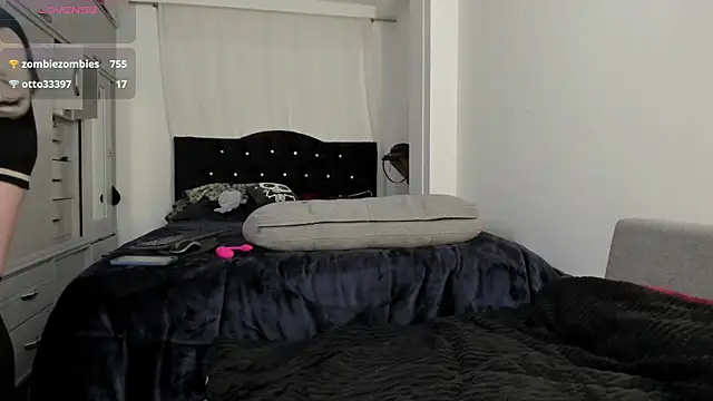 Amy_Aloqua live